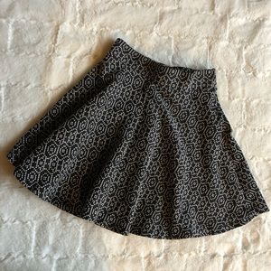 Girls skirt size S